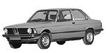 BMW E21 P2644 Fault Code