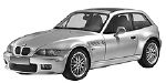 BMW E36-7 P2644 Fault Code