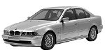 BMW E39 P2644 Fault Code