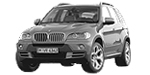 BMW E70 P2644 Fault Code