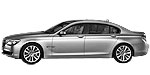 BMW F02 P2644 Fault Code