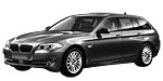 BMW F11 P2644 Fault Code