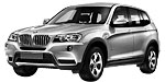 BMW F25 P2644 Fault Code