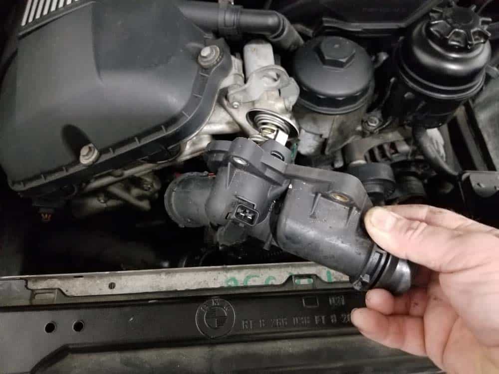 See P2644 in engine